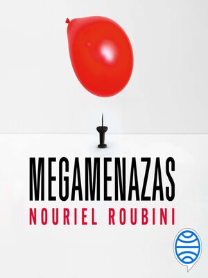cover image of Megamenazas
